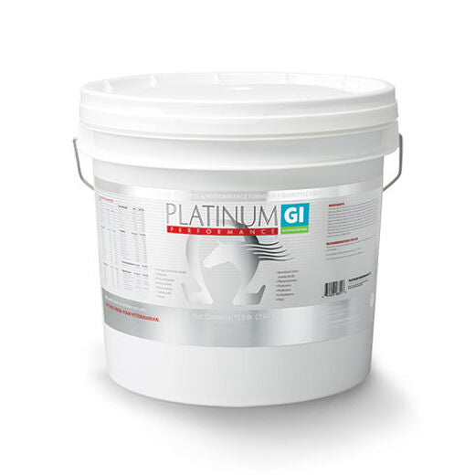 Platinum Performance® GI + BIENESTAR + CUIDADO DIGESTIVO Platinum